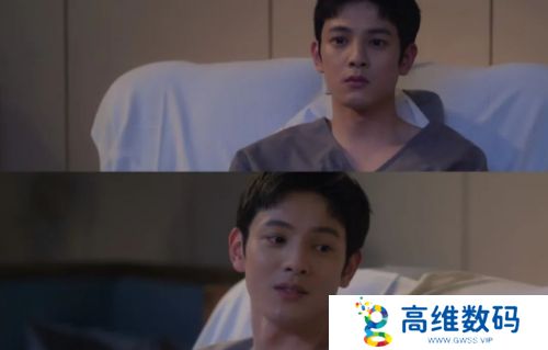 《嘘，国王在冬眠》情节大反转，林一竟不是男一，真正的主角竟是他