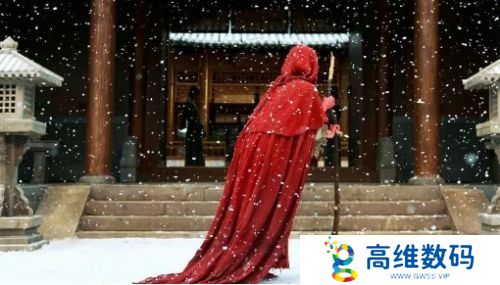 《雁回时》空降开播，陈都灵上演复仇大女主，以身入局高燃权谋对局