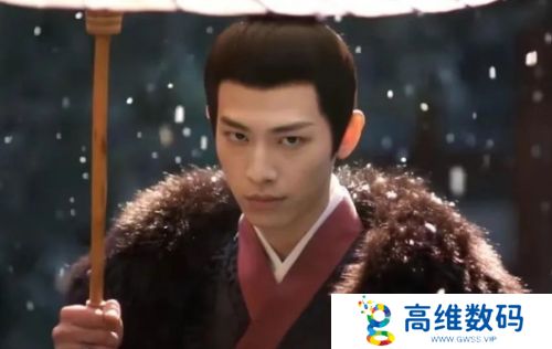 陈都灵《贵女》改名上线，黑莲花重生复仇，亲手教训伪善家族