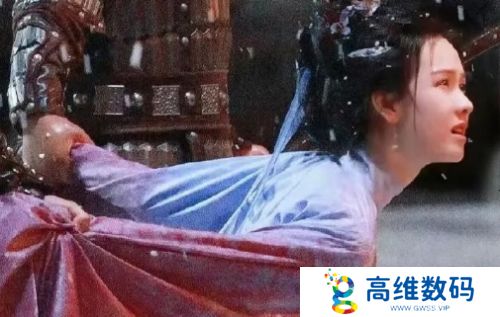 陈都灵《贵女》改名上线，黑莲花重生复仇，亲手教训伪善家族