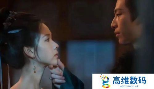 陈都灵《贵女》改名上线，黑莲花重生复仇，亲手教训伪善家族
