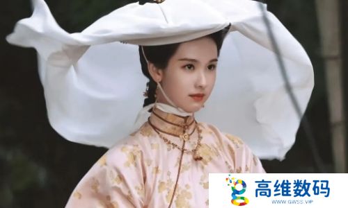 《雁回时》空降开播，陈都灵上演复仇大女主，以身入局高燃权谋对局