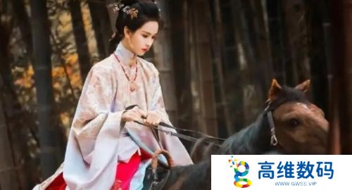 陈都灵《贵女》改名上线，黑莲花重生复仇，亲手教训伪善家族