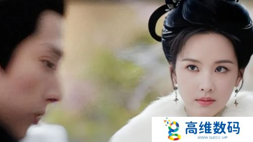 《雁回时》空降开播，陈都灵上演复仇大女主，以身入局高燃权谋对局